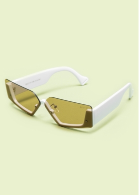 "Zephyr" White
