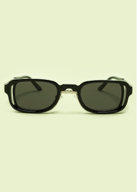 "Solaris" Black