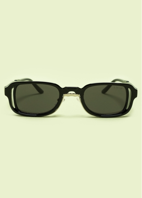 "Solaris" Black