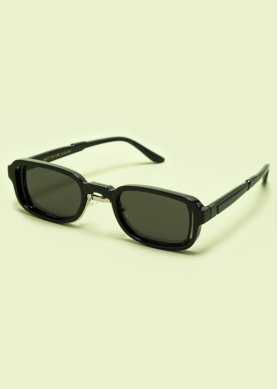 "Solaris" Black