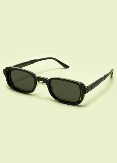 "Solaris" Black