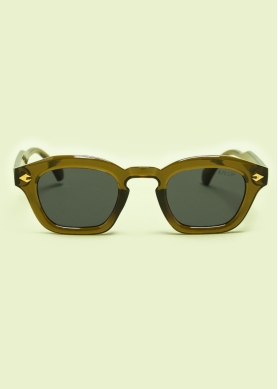 "Nereus" Olive