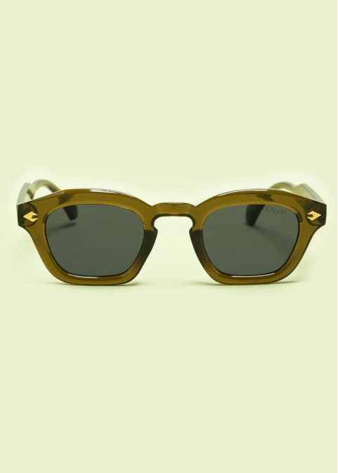 "Nereus" Olive