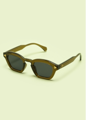 "Nereus" Olive