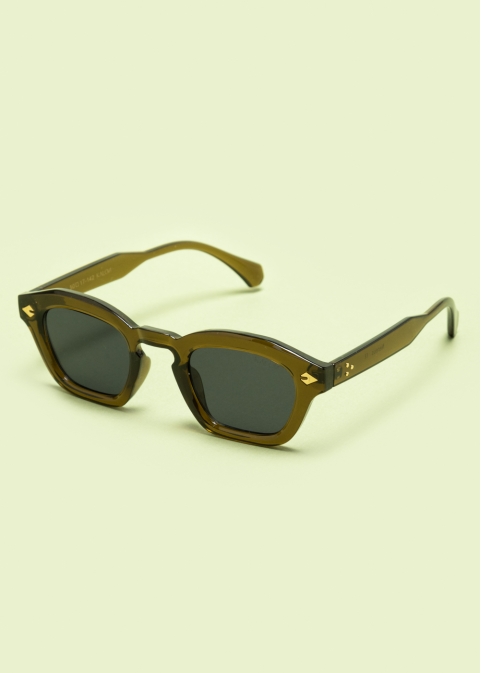 "Nereus" Olive