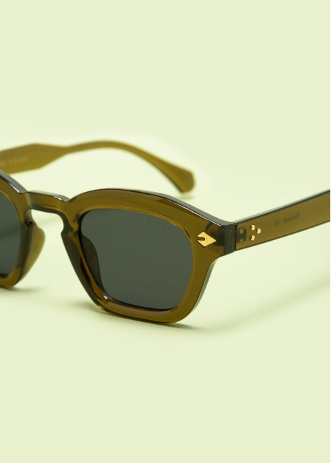 "Nereus" Olive