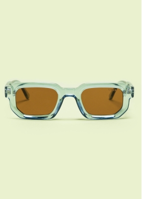 "Orion" Clear Blue