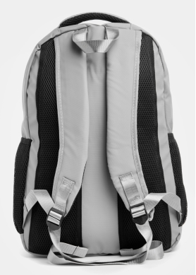 Light Grey Avventura Backpack