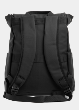 Black Avventura Backpack 2