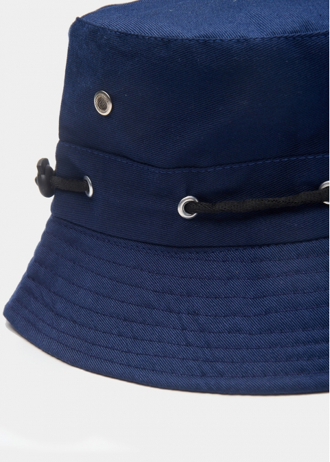 Sport Bucket Hat Blue
