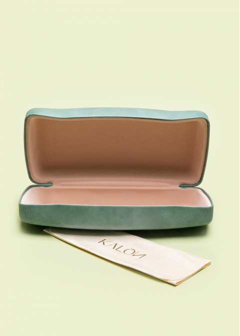 "Solstice" Olive
