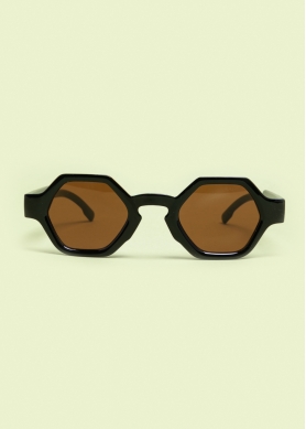 "Astraeus" Brown