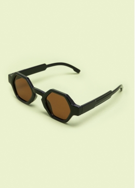 "Astraeus" Brown