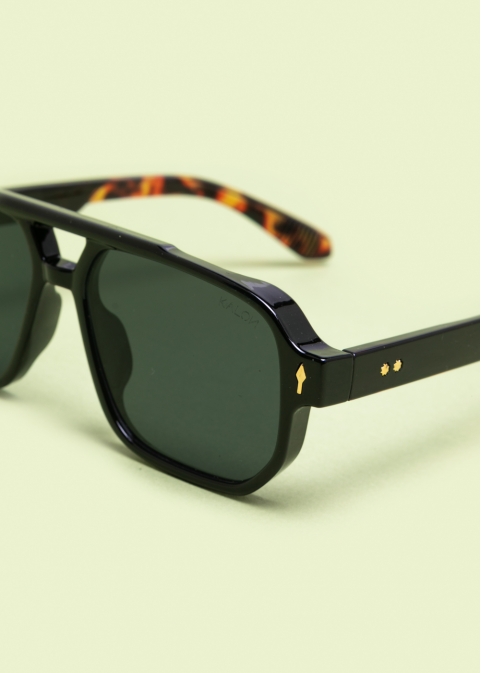 "Ares" Black