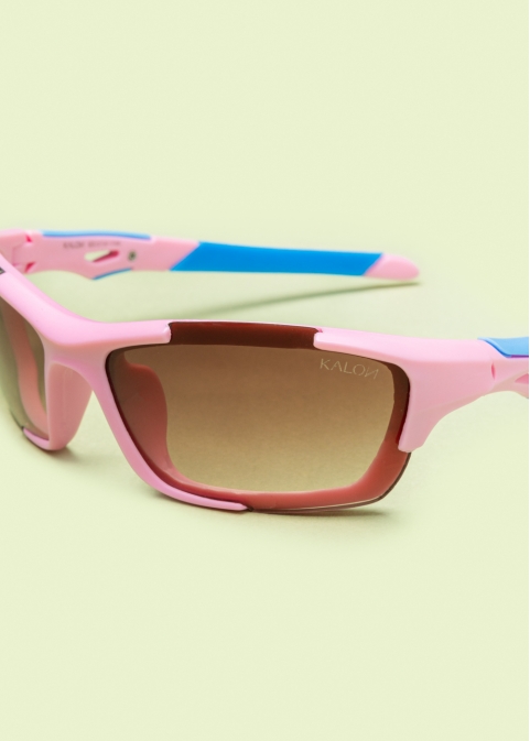 Kids "Finn" Pink