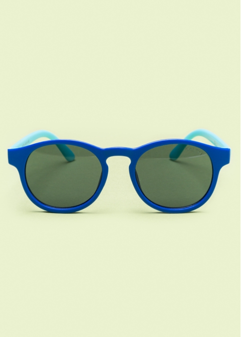 Baby "Ollie" Navy Blue