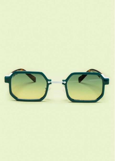 "Autheia" Green