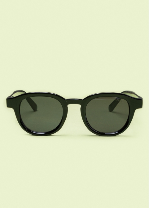 "Morpheus" Black