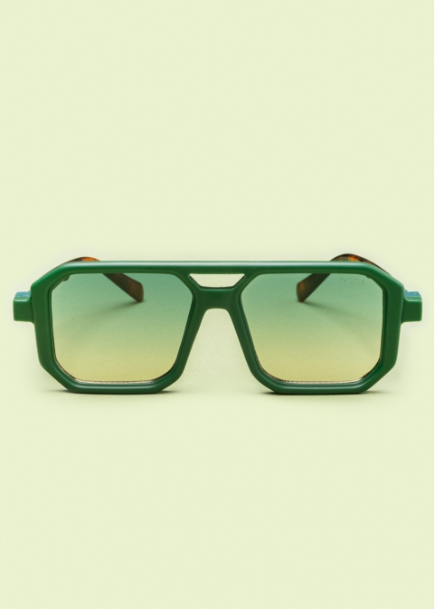 "Ione" Green