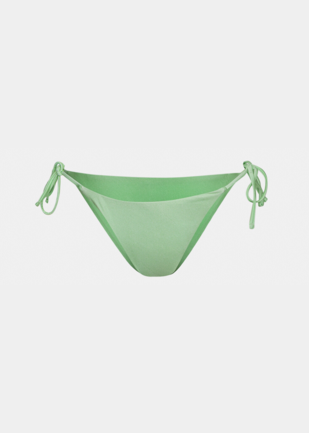 Cuba Bikini Bottom - Mint Dacron