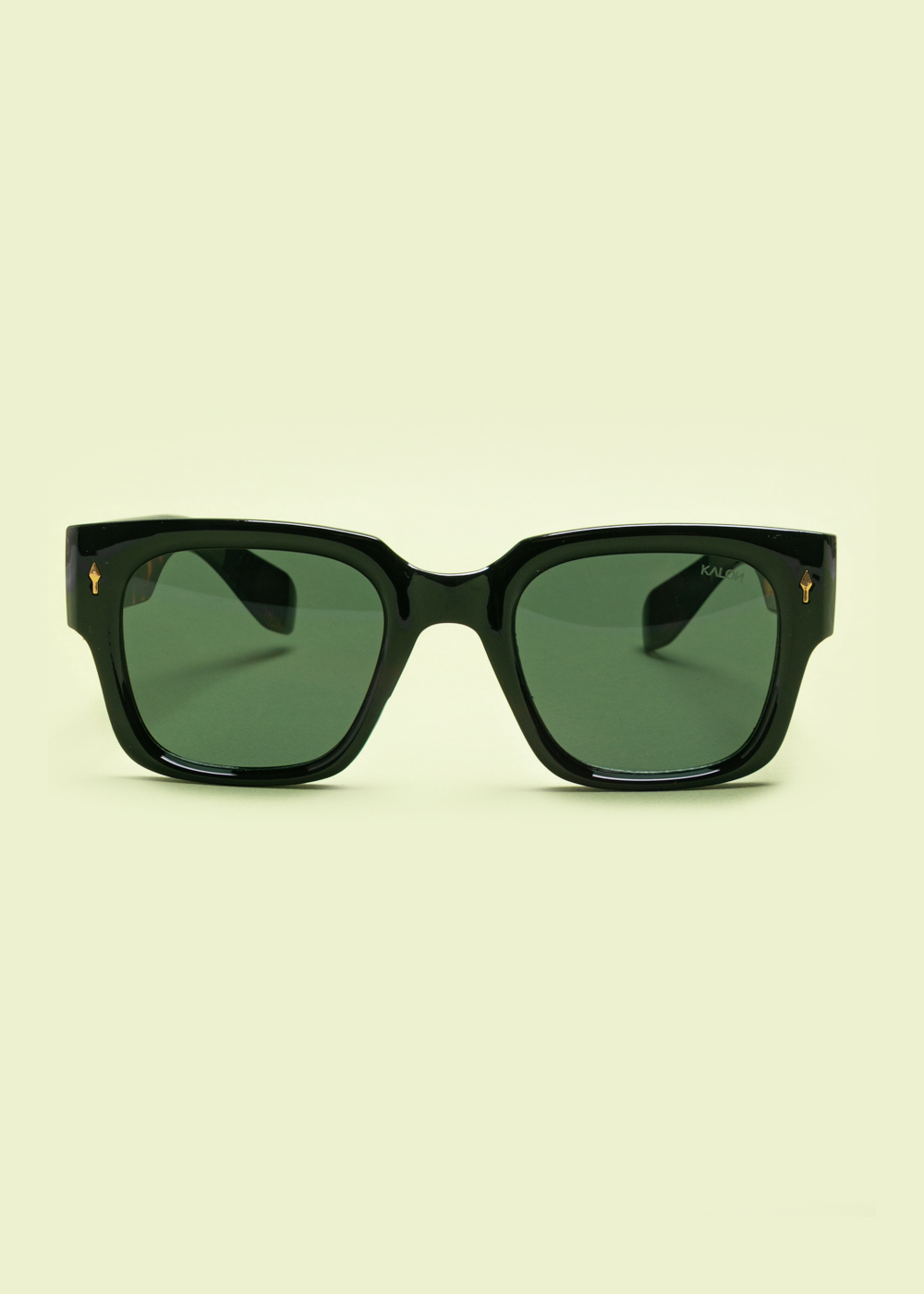"Cronus" Black