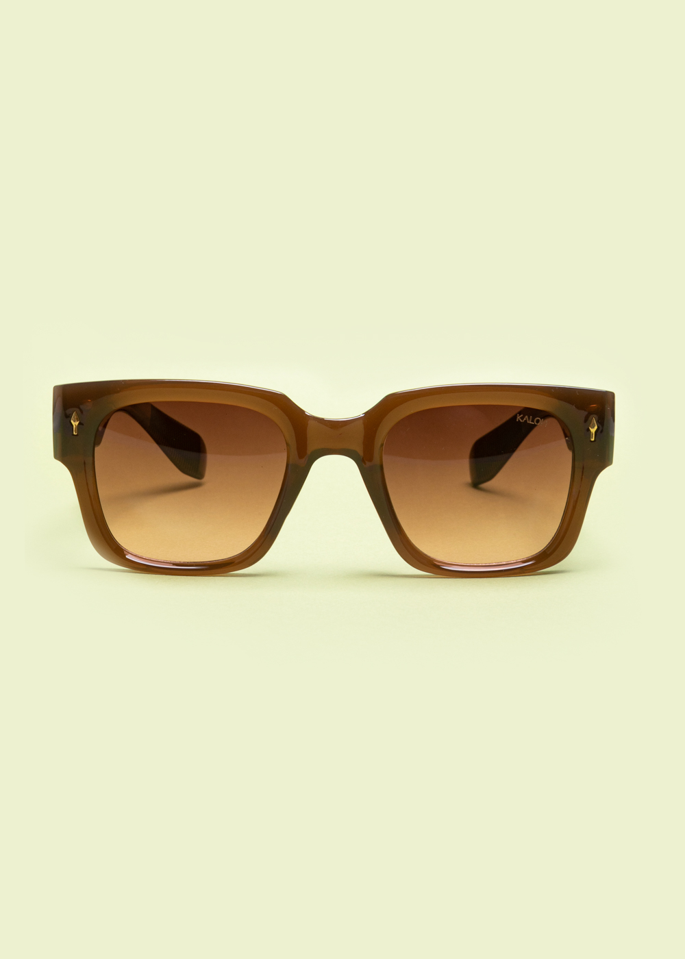 "Cronus" Brown