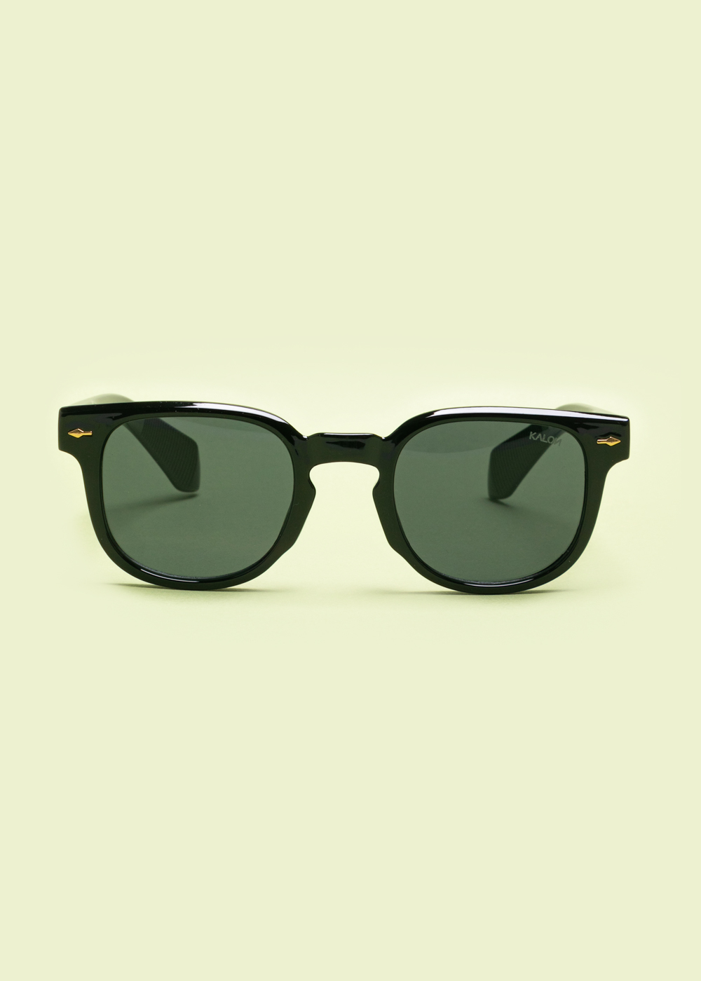 "Iason" Black 