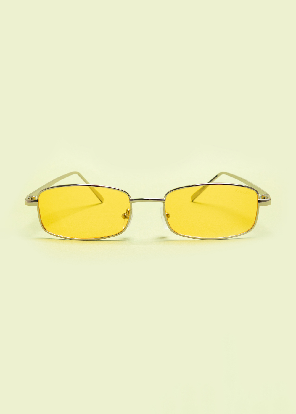 "Eudore" Yellow