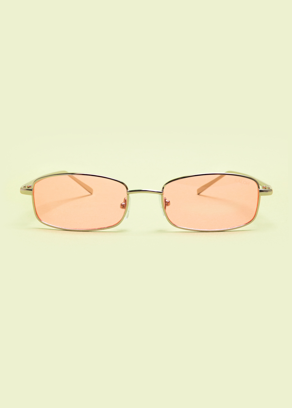 "Eudore" Pink