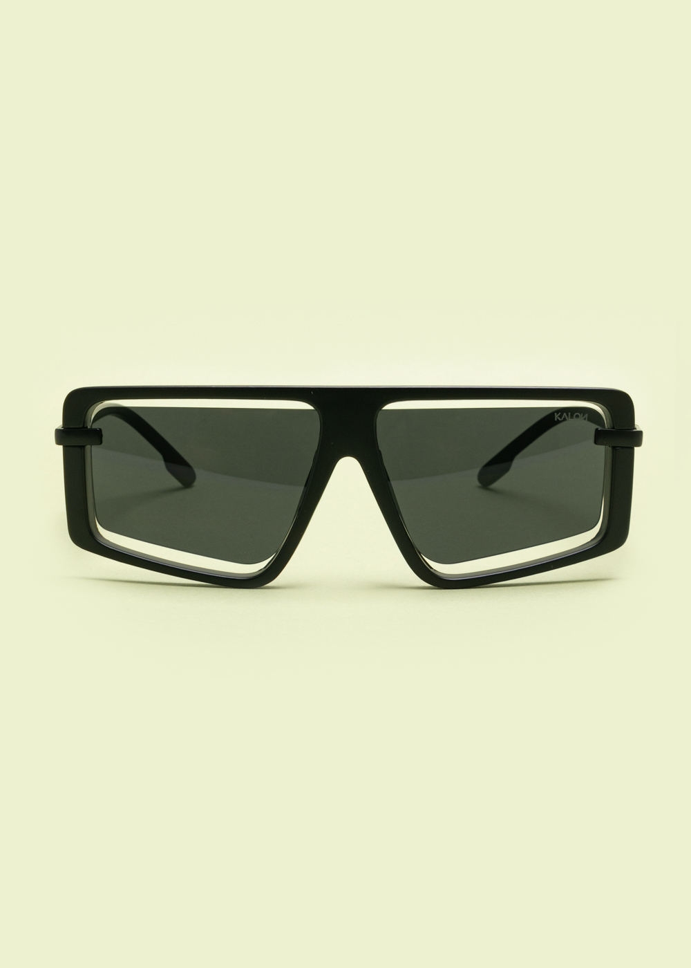 "Hermes" Black