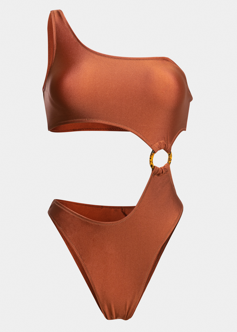 Amalfi One Piece - Bronze Dacron