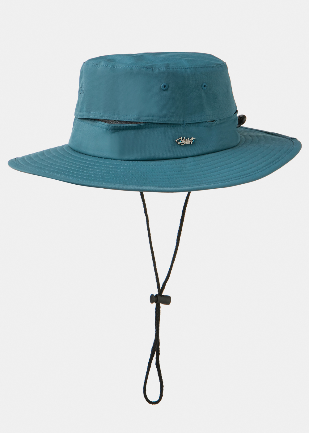 Blue Active Bucket Hat