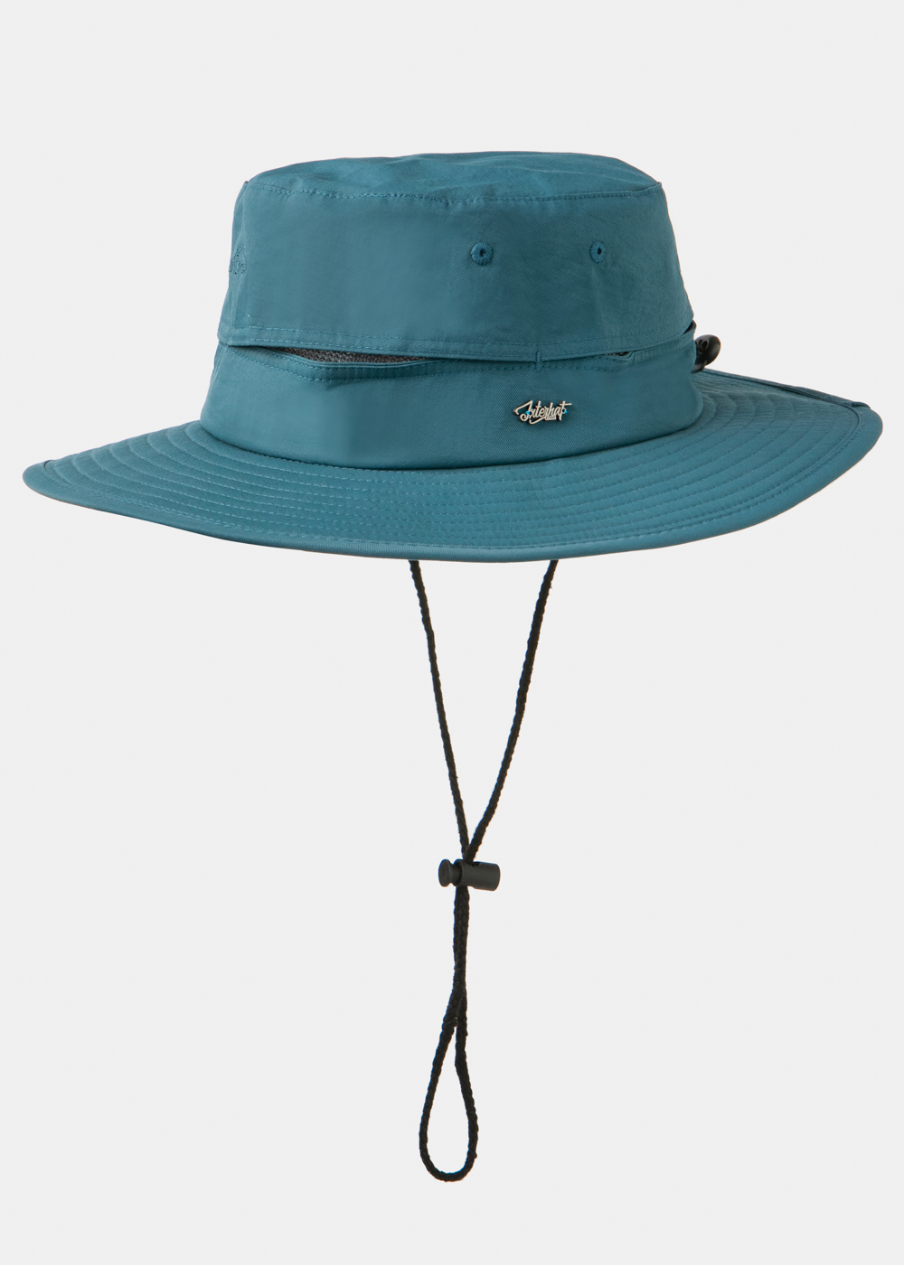 Blue Active Bucket Hat