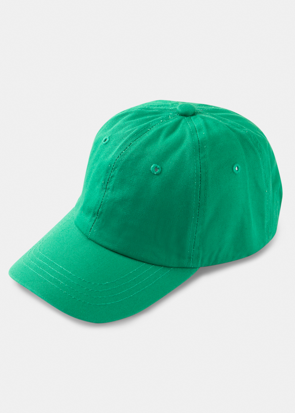 Green Soft Cap