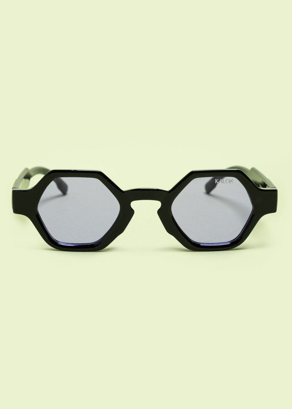 "Astraeus" Black/Purple