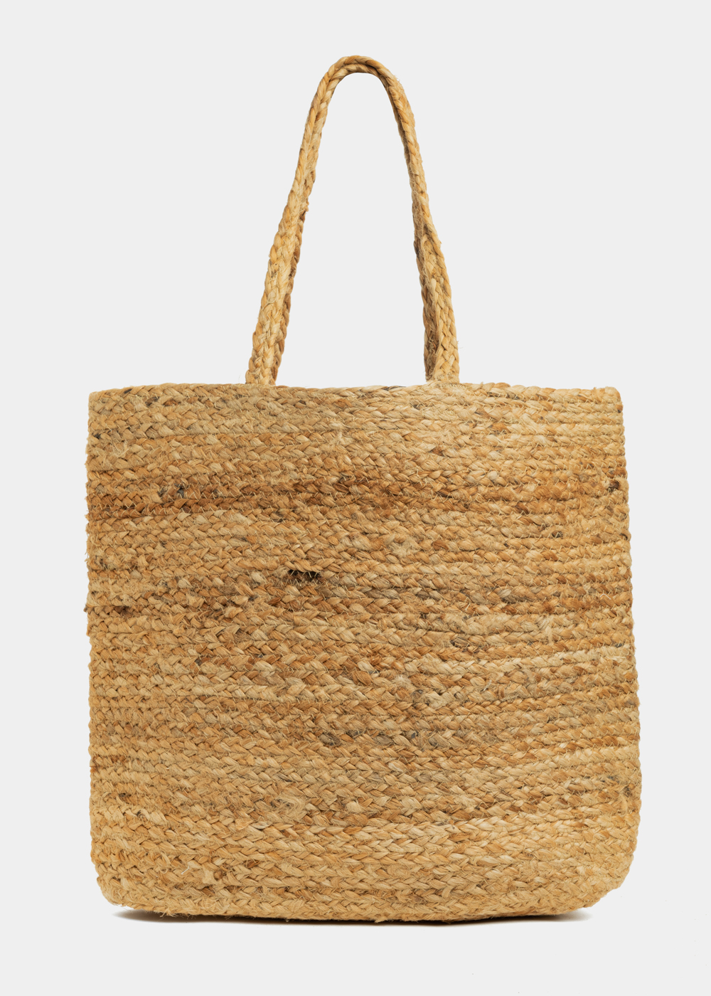 Jute Beach Bag 