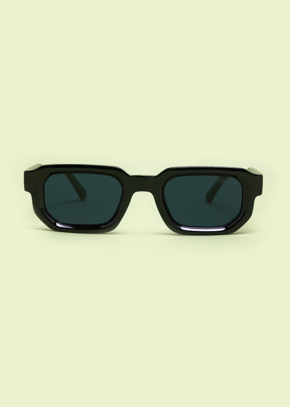 "Orion" Black