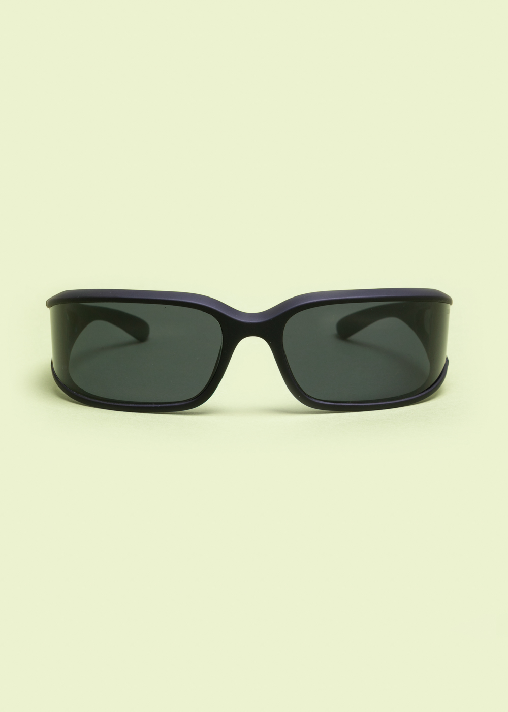 "Elysium" Black