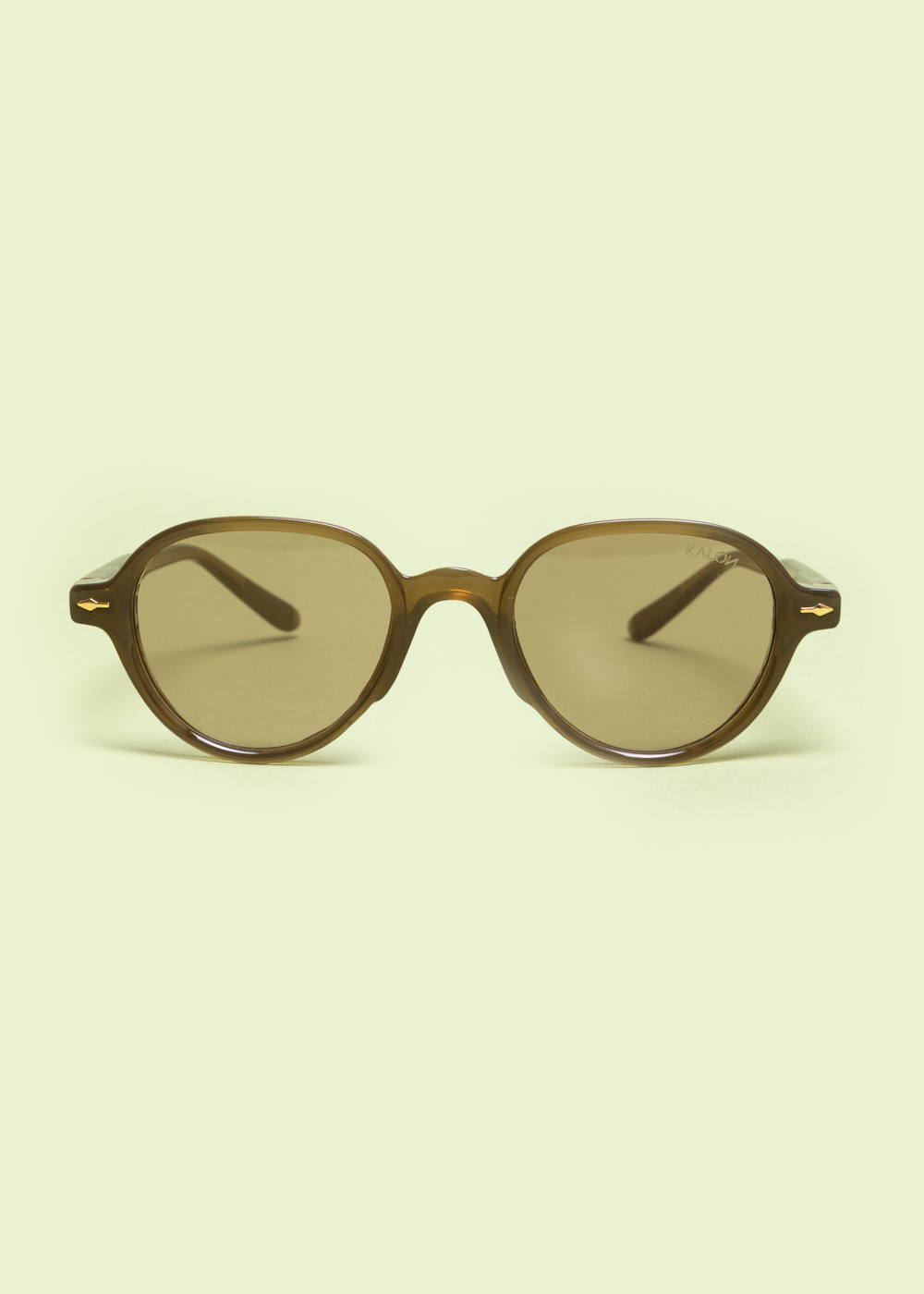"Marcel" Olive