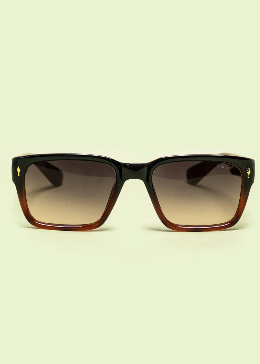 "Theseus" Brown