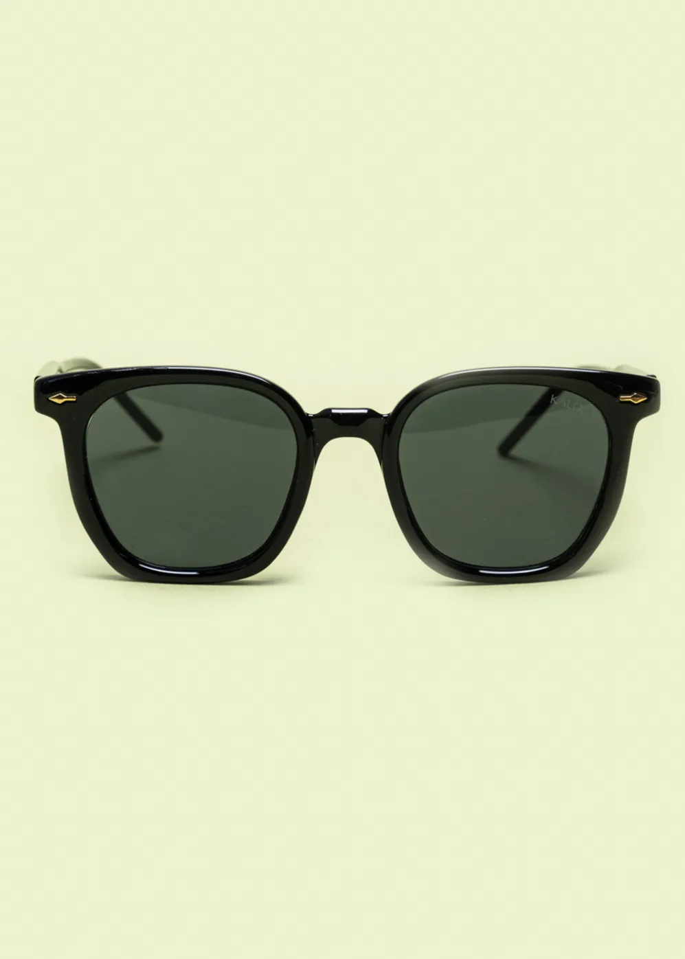 "Apollo" Total Black