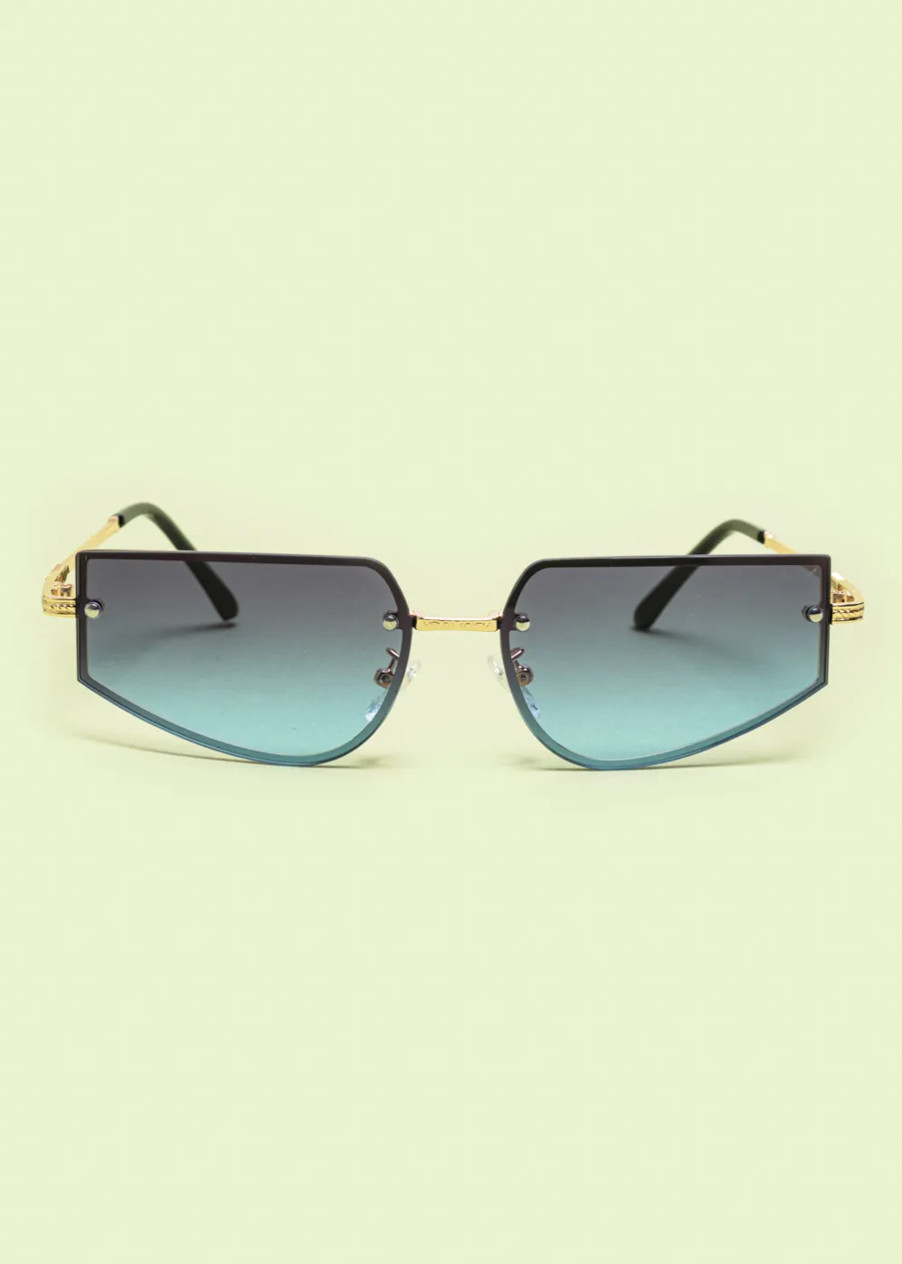 "Hesperos" Blue
