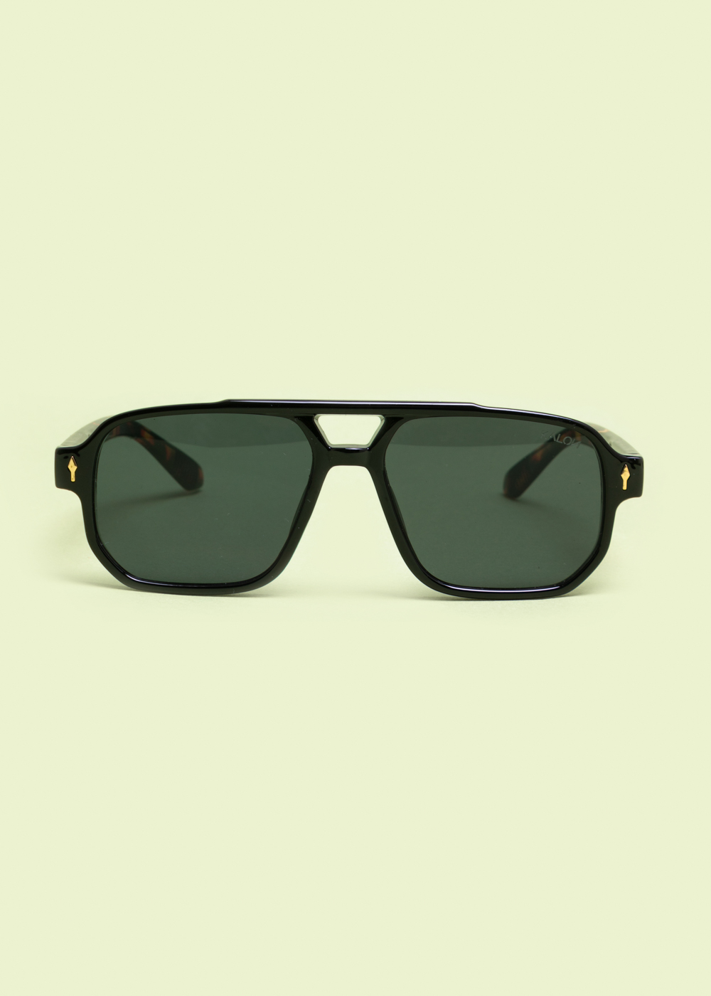 "Ares" Black
