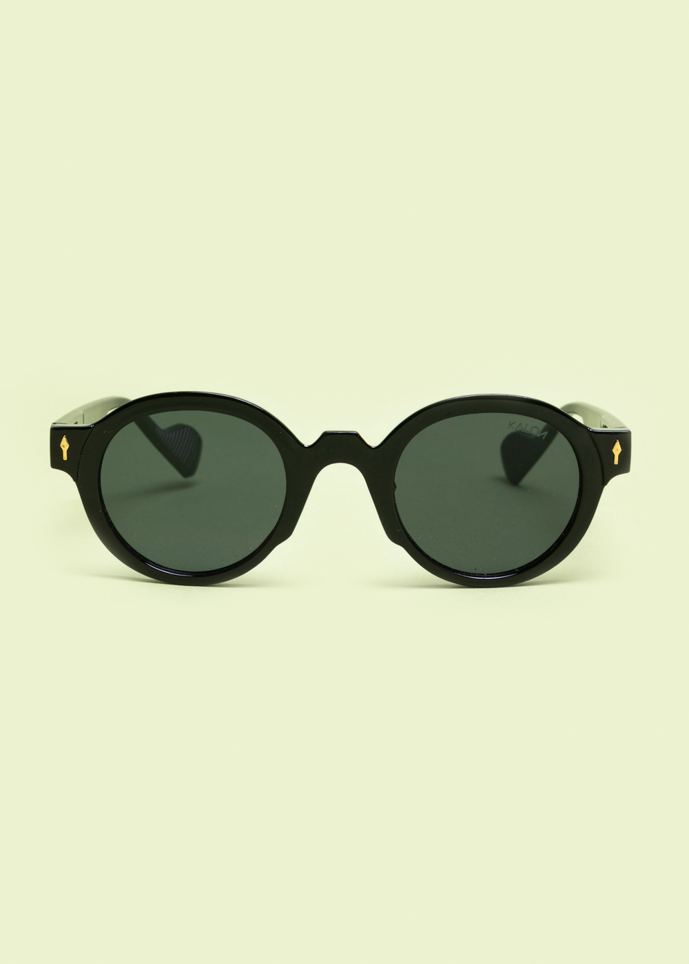 "Aether" Black